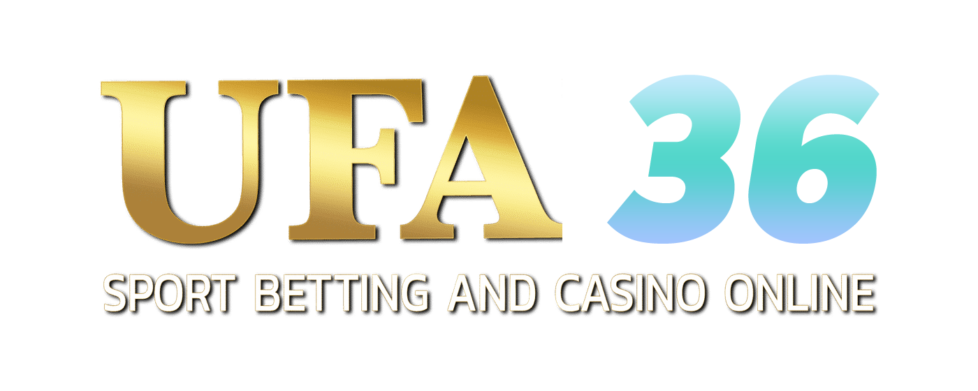 UFA36 เว็บเกมส์คาสิโนออนไลน์